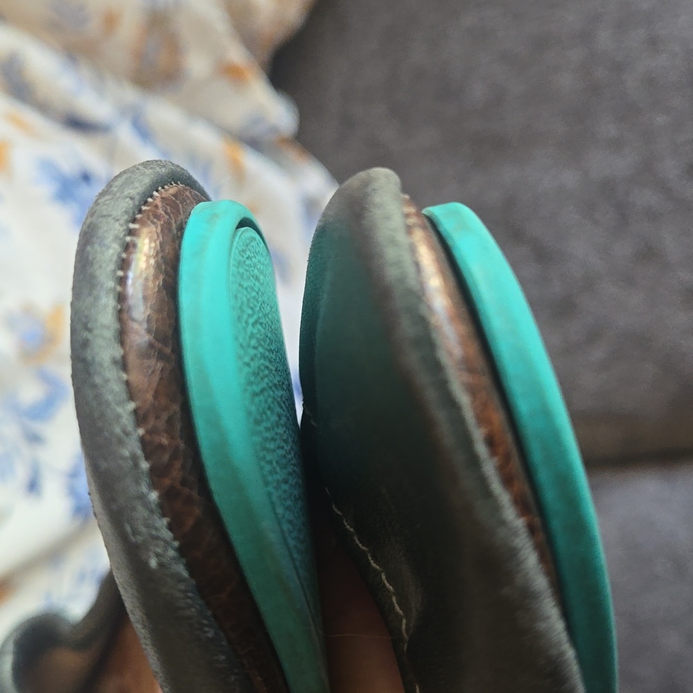 Tieks Ballet Flats - Picture 3 of 3